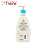 Aveeno Baby Moisturizing Wash & Shampoo 532 ml - Image 2
