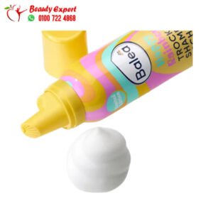 باليا شامبو جاف للشعر