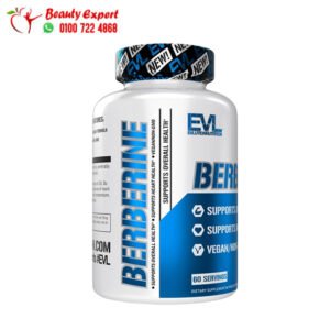 كبسولات البرابرين