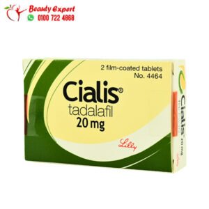 حبوب سيالس لتقوية الانتصاب