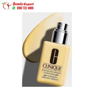 جل مرطب للوجه كلينك