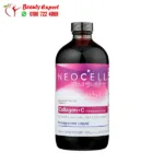 Collagen Skin Serum with Vitamin C & Pomegranate for Youthful Skin 473 ml – NeoCell
