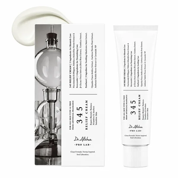 Dr. Althea Moisturizing Cream 50ml Dr. Althea Moisturizing Cream 50ml - Image 1
