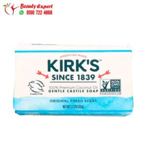 صابون كيركس