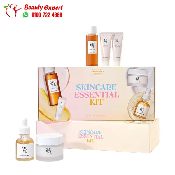 Beauty of Joseon Skincare Set – 5 Pieces - Image 1