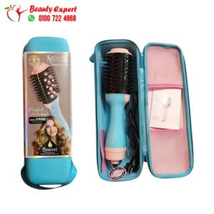 فرشاة موهير