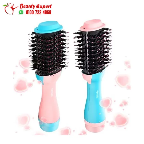 Moehair-proextreme فرشاة موهير