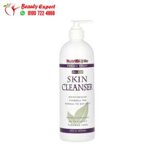 غسول نوتري بيوتيك