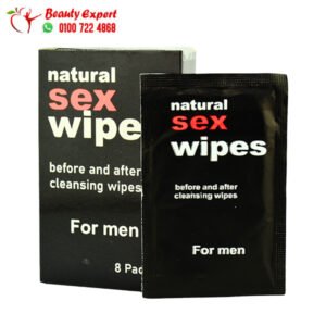 مناديل لتقوية الانتصاب ناتشورال