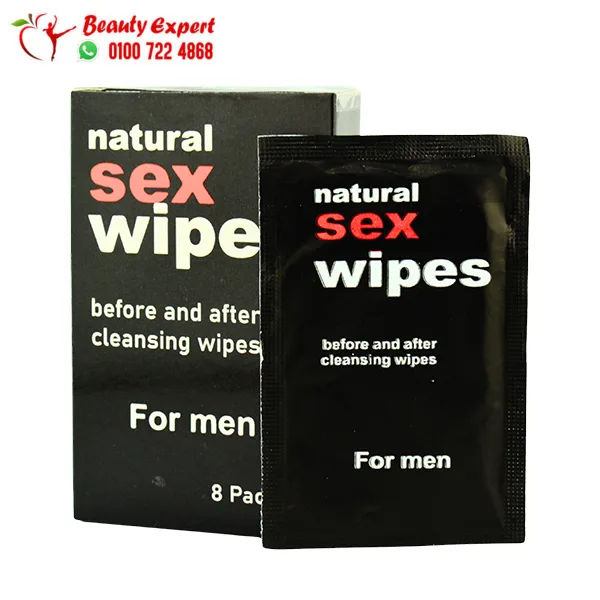 مناديل لتقوية الانتصاب ناتشورال