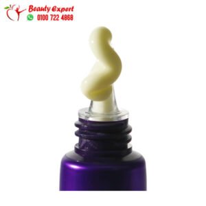 كريم العين الكوري الحلزون