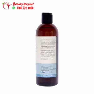 شامبو سوكين لترطيب الشعر