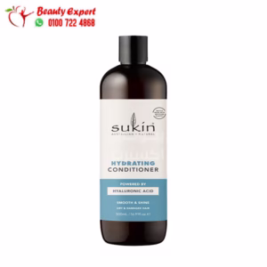 بلسم مرطب للشعر سوكين