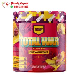 بودر ريدكون بري وورك أوت