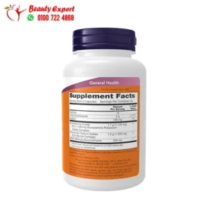 glucosamine chondroitin دواء