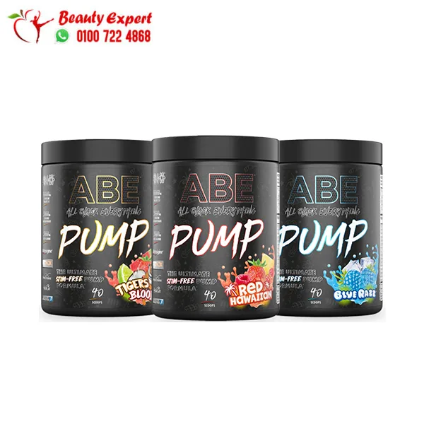 stim free pre workout