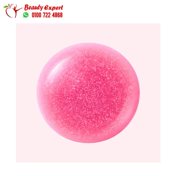 Eqqualberry lush blush nad+ peptide boosting serum