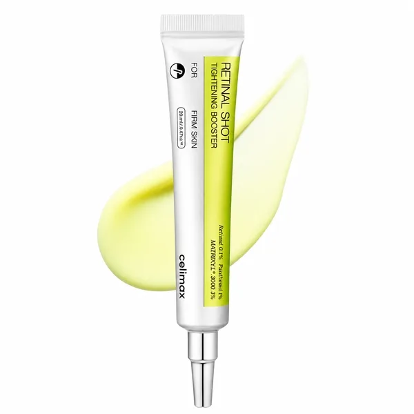 سيليماكس ريتينال شوت لمكافحة الشيخوخة 15 مل Selimax Retinal Shot Anti-Aging 15 ml - Image 1