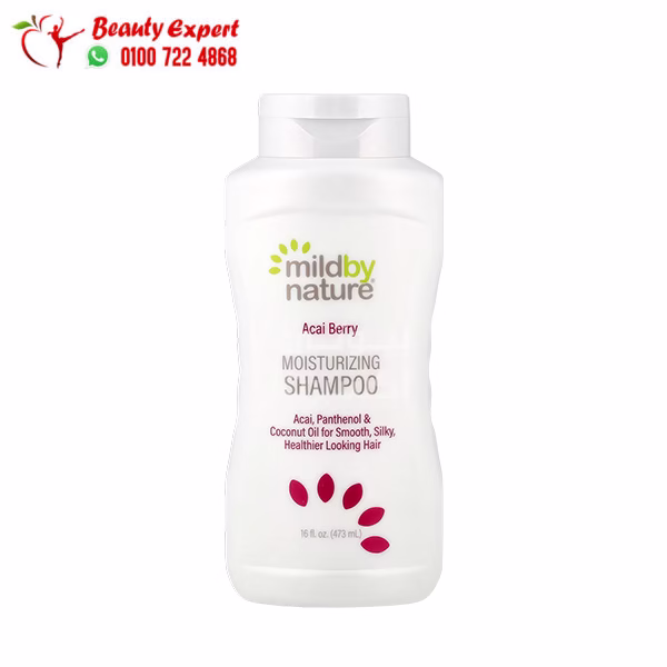 شامبو مرطب يومي شامبو مرطب يومي