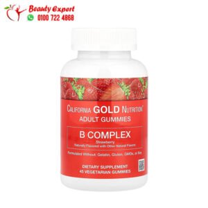 فيتامين ب المركب اقراص