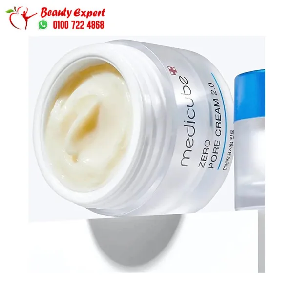 medicube zero pore pad