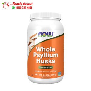 مسحوق قشور السيليوم