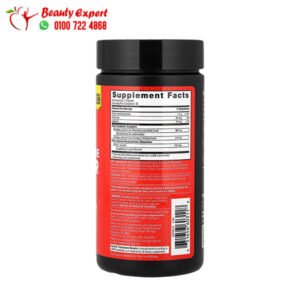 معزز التستوستيرون