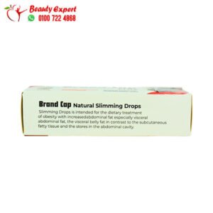 slimming drops