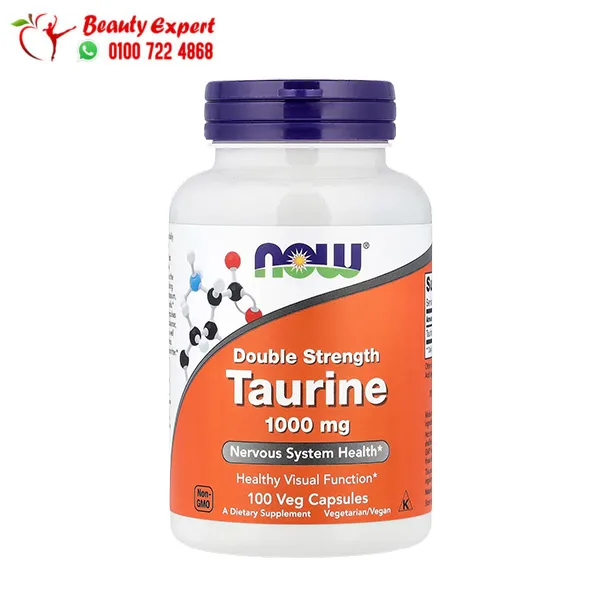 مكمل التورين