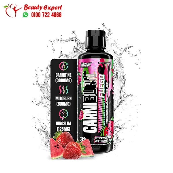 كرياتين ليكويد