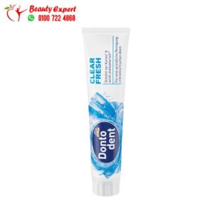 معجون اسنان دونتو دنت
