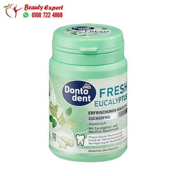 علكة دونتودنت