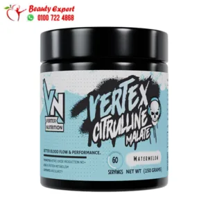 citrulline malate supplement
