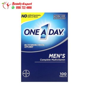 multivitamin for men