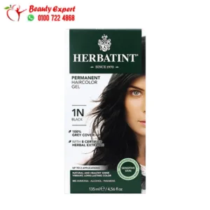 صبغة شعر هيرباتنت
