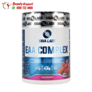 مكمل EAA