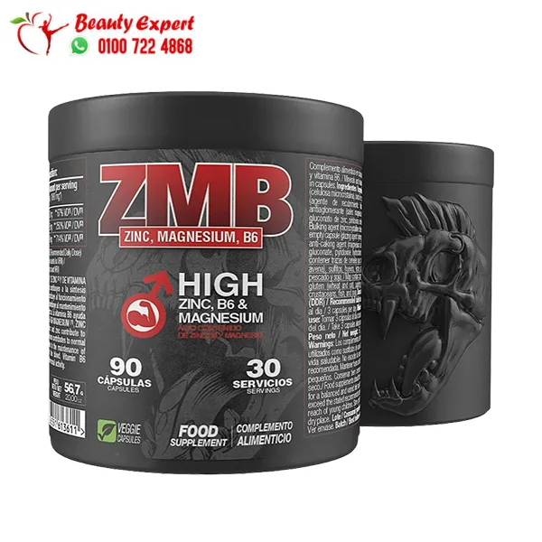 مكمل zmb مكمل zmb