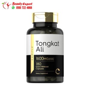 مكمل تونكات علي