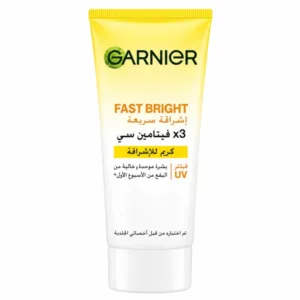 Garnier Fast Brightening Cream with Vitamin C 50ml