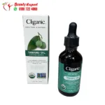 Tamanu Oil for Skin & Hair Care – Cliganic 60 ml