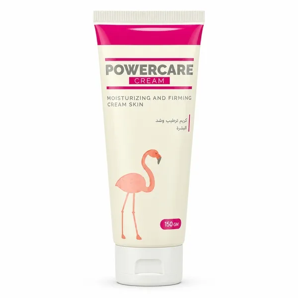 Power Care Skin Firming & Moisturizing Cream 150 ml