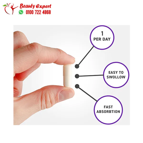 Vitamin B Complex Capsule Applied Nutrition 90 Capsules - Image 2