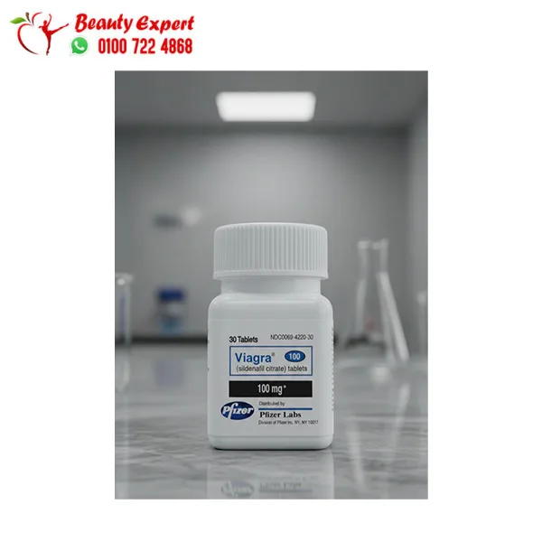 Viagra-100-mg أقراص فياجرا