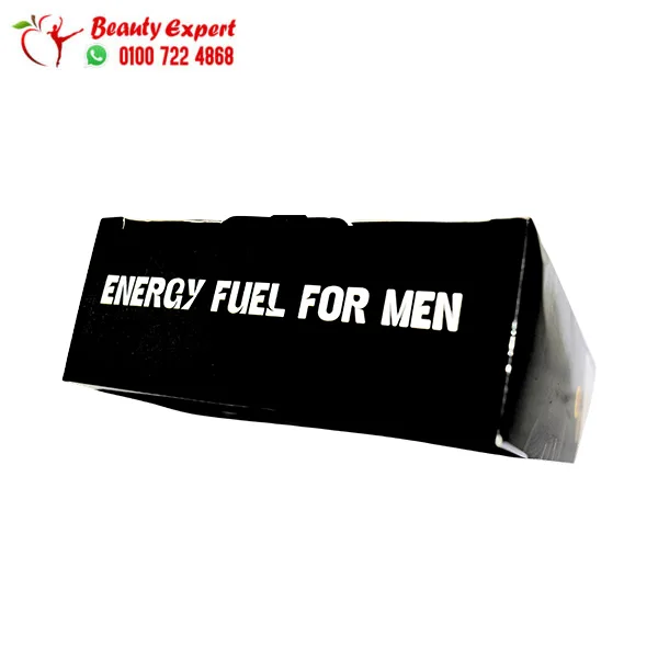 Royal Coffee for Men for Stronger Erections – 8 Sachets - Image 3